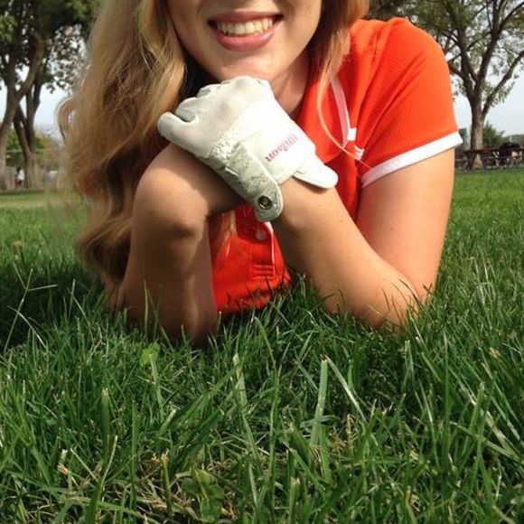 Meet your Posher, Juliana - Picture 1 of 1