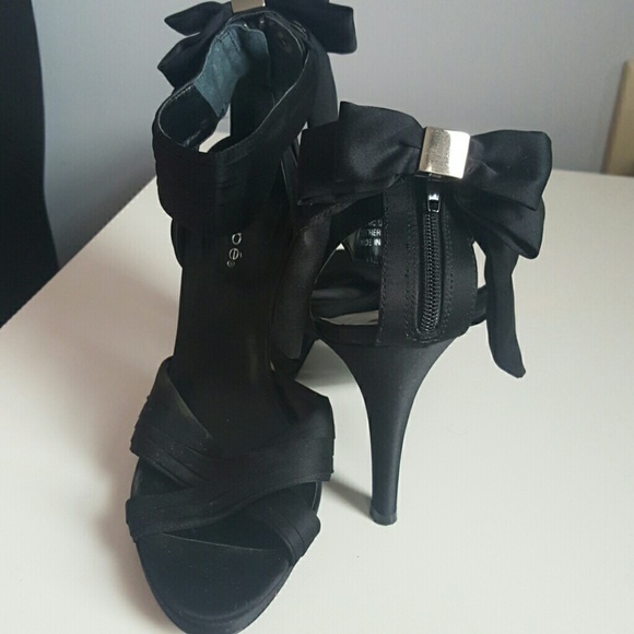 Mairp? Heels