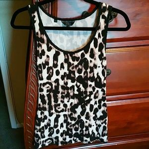 Tank top by, GUESS