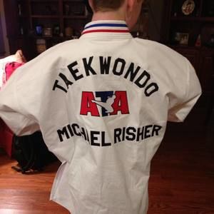 Meet your Posher, Deedee