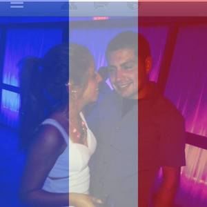 Meet your Posher, Brian