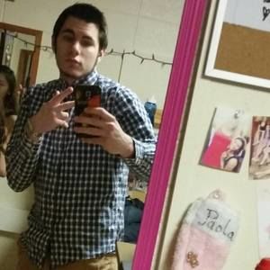 Meet your Posher, Shane