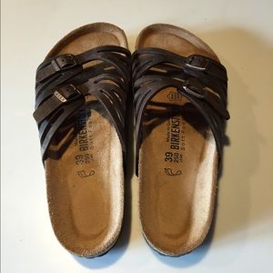 Birkenstock Granada Sandals