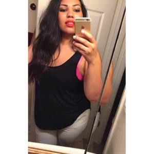 Meet your Posher, Christina