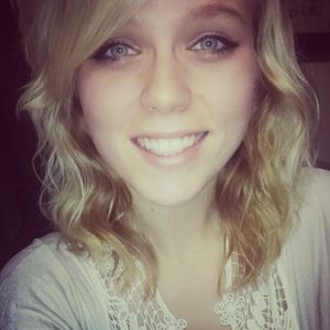 Meet your Posher, Natassha
