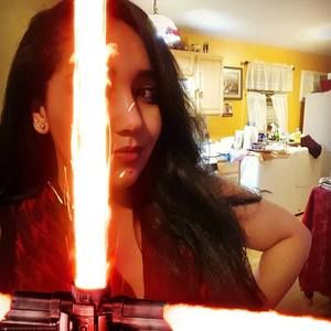 Meet your Posher, Cathy