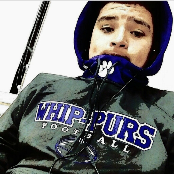 Meet your Posher, Julio - Picture 1 of 1