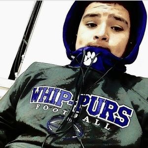 Meet your Posher, Julio