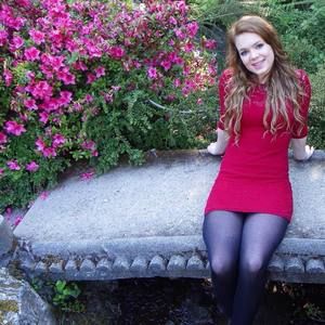 Meet your Posher, Zoe