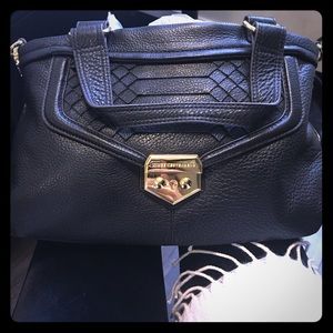 Brand new real leather Aimee Kestenberg bag