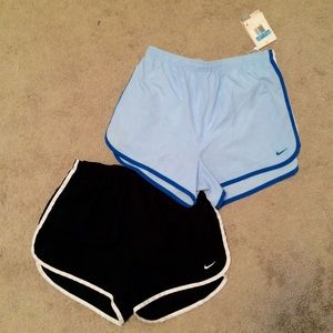 NWT Nike shorts bundle