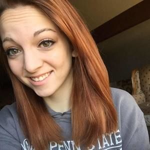 Meet your Posher, Ally