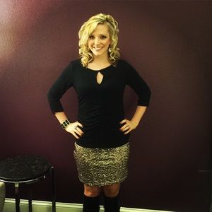 Meet your Posher, Rachel