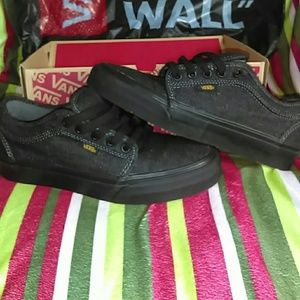 Vans New In Box