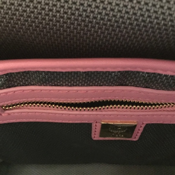 MCM backpack - Picture 4 of 4