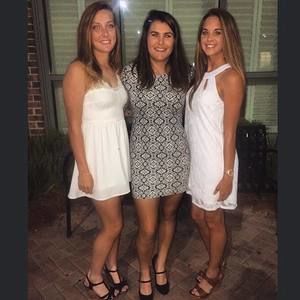 Meet your Posher, Dana