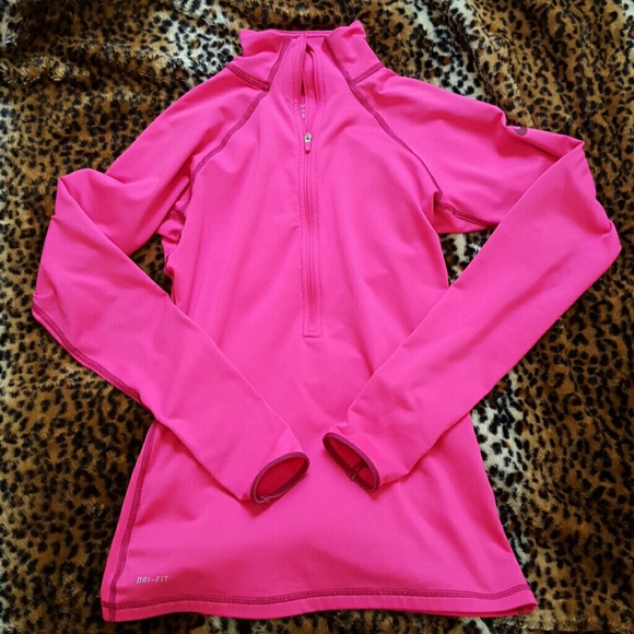 Dri-fit NEW ONLY WORN 1X