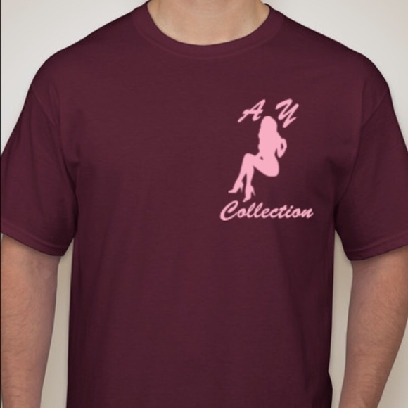 AmberYvonne Collection T-shirt