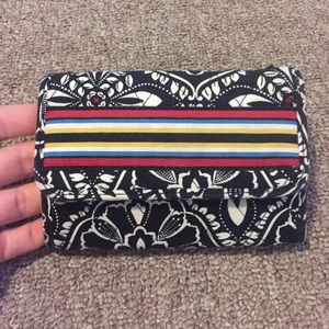 Vera Bradley Wallet