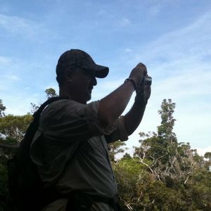 Meet your Posher, Frank