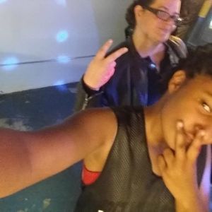 Meet your Posher, Stacie
