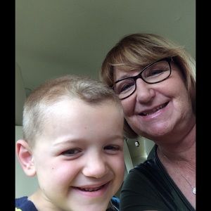 Meet your Posher, Sue