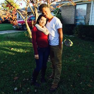 Meet your Posher, Isabel