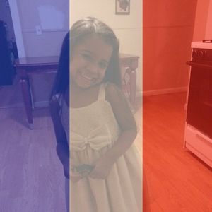 Meet your Posher, Maria