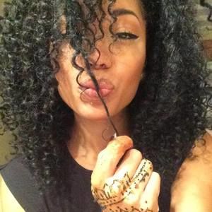 Meet your Posher, Chade'