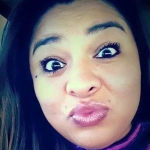 Meet your Posher, Brandi