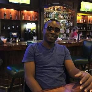 Meet your Posher, Muyiwa