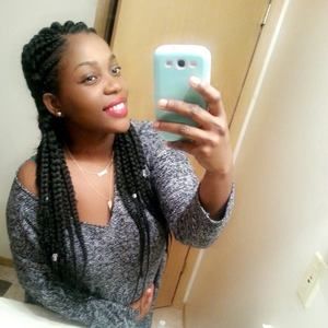 Meet your Posher, Eudoxie