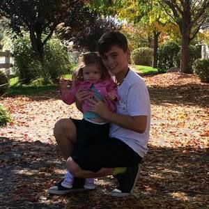 Meet your Posher, Brooke