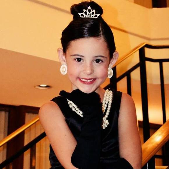 Meet your Posher, Brian