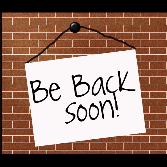 Closed until December 28