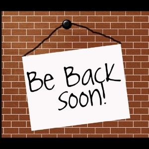 Closed until December 28