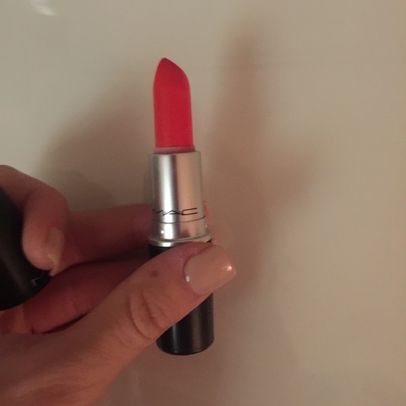 MAC Cosmetics Other - M•A•C Toxic Tale lipstick