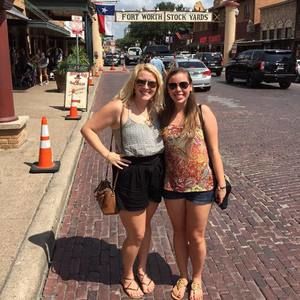 Meet your Posher, Sara