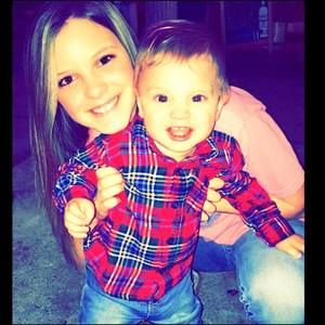 Meet your Posher, Gabby