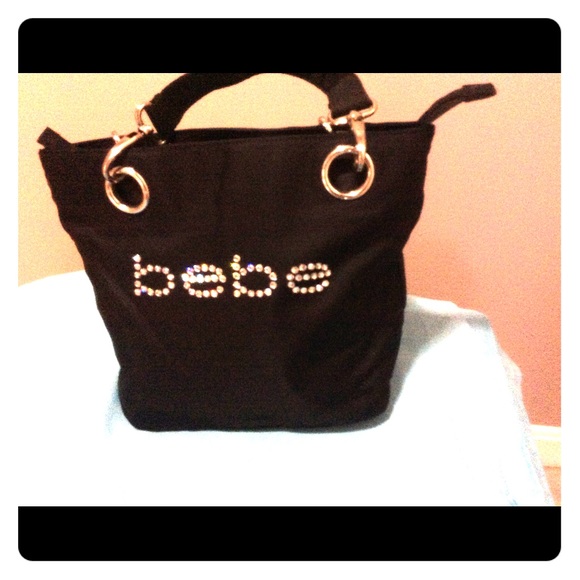 Bebe Satchel