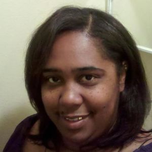 Meet your Posher, Alonda