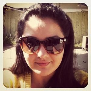 Meet your Posher, Natali