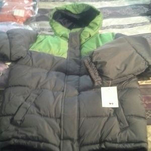 Coats columbia size 14