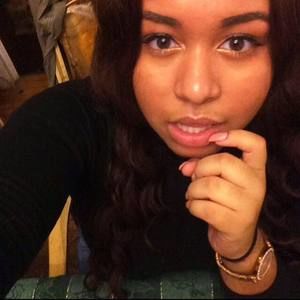 Meet your Posher, Natasha