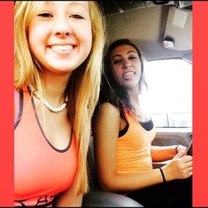 Meet your Posher, Tayler