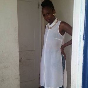 Meet your Posher, Keisha