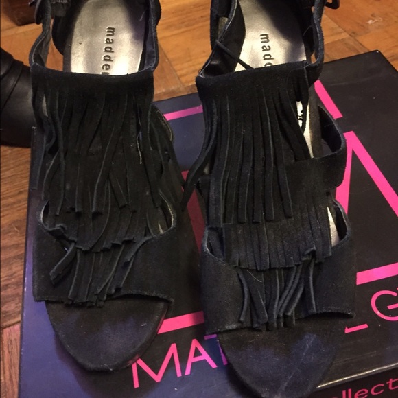 Heels - Picture 2 of 2