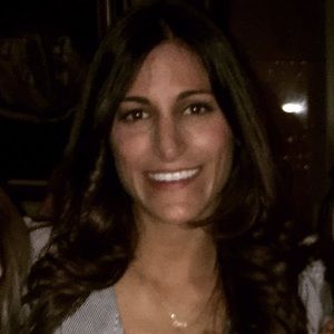 Meet your Posher, Briana