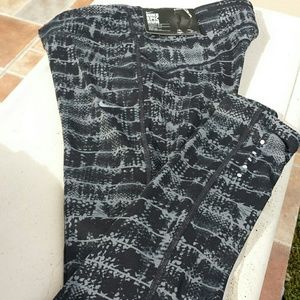 Nike pants size S Dri-Fit