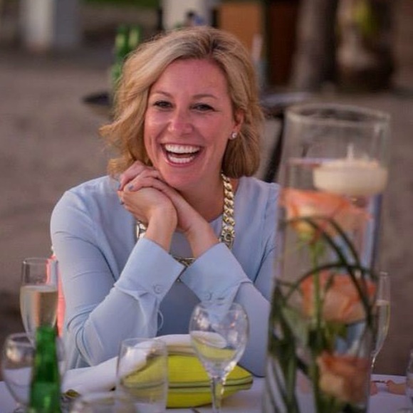 Meet your Posher, Amy